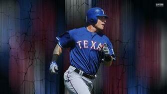 Josh Hamilton Wallpaper