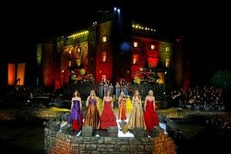 Celtic Woman Wallpaper