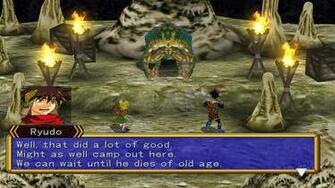 Grandia HD Collection And Remaster Finally Coming Soon To Switch