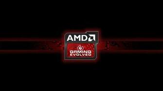 Amd Wallpaper X Wallpaperlayer