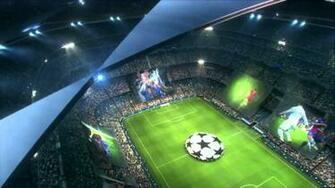 Uefa Champions League HD Wallpaper And Image