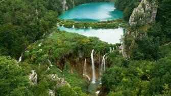 Unique Beautiful Natural Scene HD Wallpaper