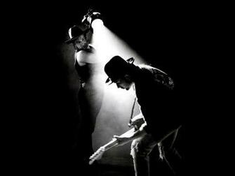 U Rattle Hum Cool Band Wallpaper