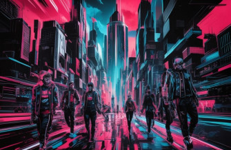 Akira Wallpaper