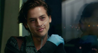 Five Feet Apart Trailer Watch Cole Sprouse S New Movie