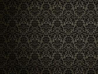 Black Damask Wallpaper Wallpaperyork Brows Your