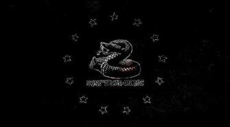 Don T Tread On Me Wallpaper