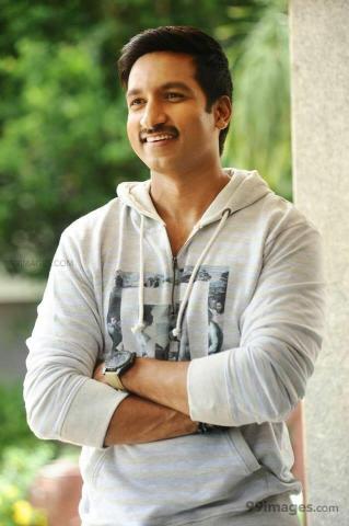 Tottempudi Gopichand HD Wallpaper Desktop Background