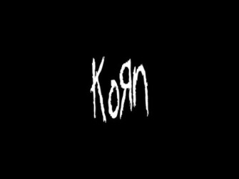 Old Korn Wallpaper