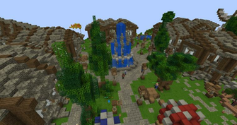 Selchar Official Wynncraft Wiki