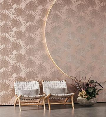 Pacaya Wild Rose Wallpaper Japura Romo