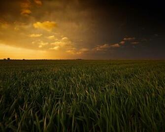 Breathtaking Sunset HD Wallpaper For X