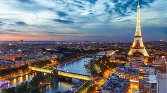 Paris Wallpaper Image Stream