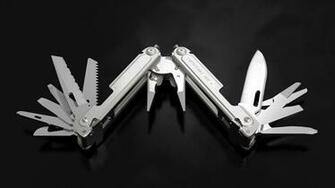 Artstation Leatherman P4 Joshua Driggs