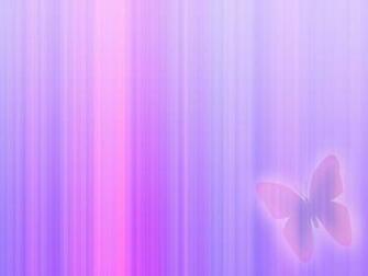 Purple Butterfly Desktop Wallpaper