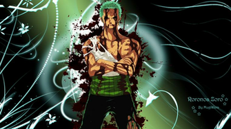 Zoro Wallpaper Best HD Desktop Widescreen