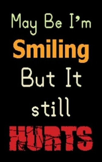 Wallpaper Of Love Hurts When