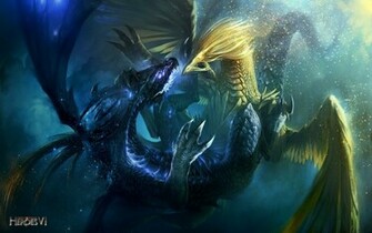 Heroes Of Might And Magic Vi Wallpaper