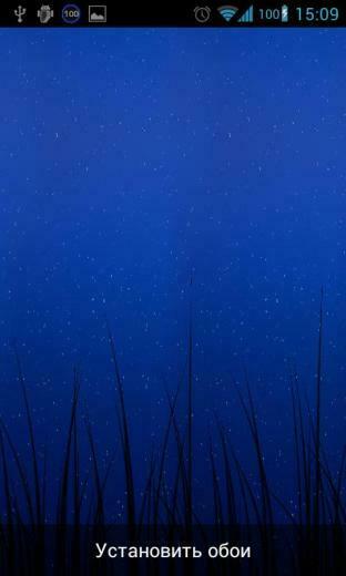 Grass Live Wallpaper Android Apps On Google Play
