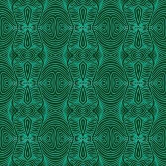 Emerald Green Color Like Malachite Texture Wallpaper Textile Fabric