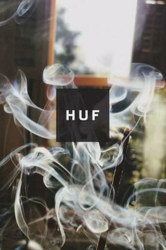 Huf Wallpaper