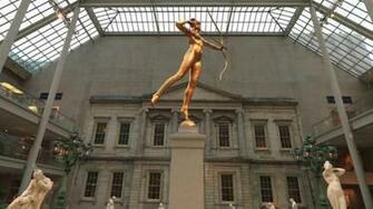 Metropolitan Museum Of Art Wallpaper High Quality