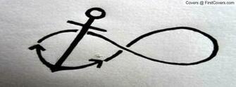 Anchor Infinity Cover