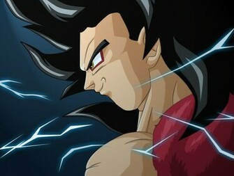 Dragon Ball Z Wallpaper Goku Super Saiyan