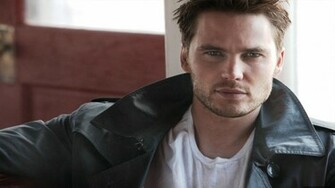 Taylor Kitsch Actor Wallpaper Photo HD