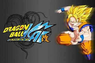 Pics Photos Dragon Ball Z Kai Wallpaper