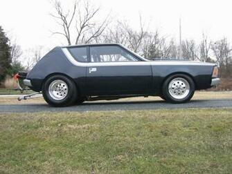 Amc Gremlin Wallpaper