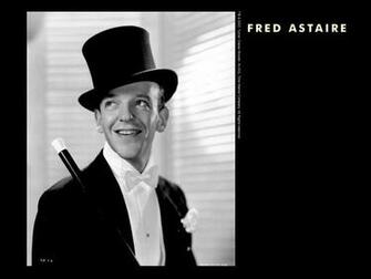 Fred Astaire Wallpaper