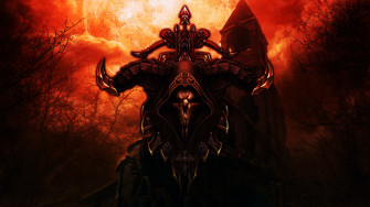 Demon Hunter