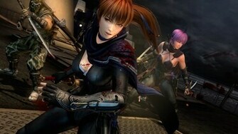 Kasumi Image Ng3re Wallpaper Photos