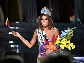 Miss Universe Wallpaper Full HDq