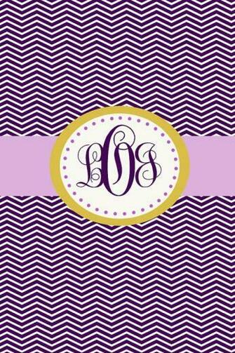 Monograms