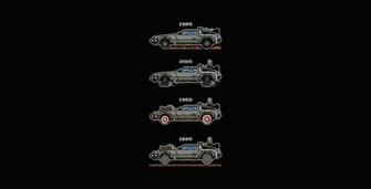 Pictures Back To The Future Delorean Dmc By Mauru Mph Film