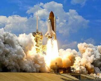 Background You Can Space Shuttle 1080p Wallpaper