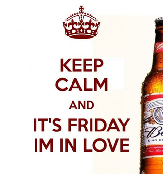 Its Friday Wallpaper Widescreen
