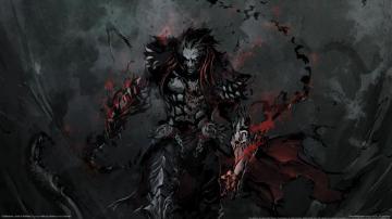 Castlevania Lord Of Shadows