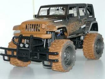 Rc Jeep New Bright Mit Dem Firmensitz In Hongkong Und Der Fabrikation