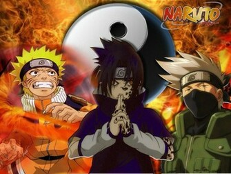 Kakashi Wallpaper Terbaru
