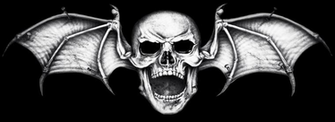 Deathbat A7x By Andrizky