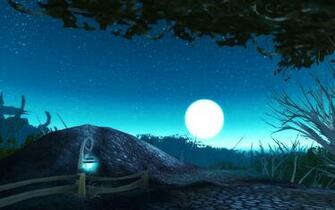 Ghostlands By Dreaming4ffr