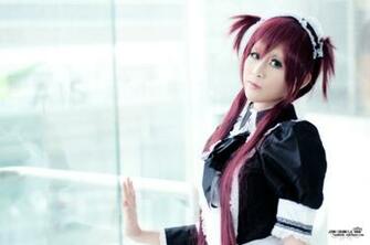 Cosplay Queen Blade Airi By Korixxkairi