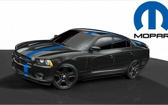 Mopar Wallpaper Desktop