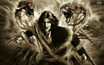 Wallpaper For The Darkness 1080p