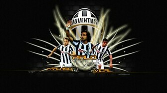 Juventus Logo Wallpaper