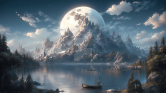 Wonderland By Slimshadywallpaper Wallpaper