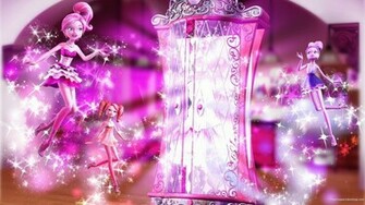 Barbie Wallpaper Desktop Pictures